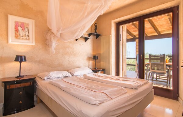 Holiday Home - Puig des Corb, Arta , Spain - EMF034 601