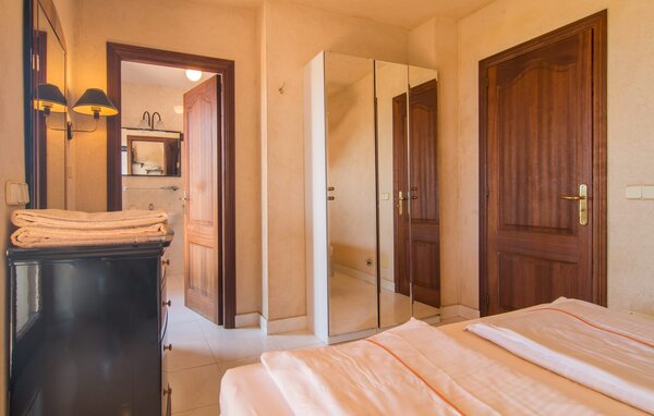Holiday Home - Puig des Corb, Arta , Spain - EMF034 603