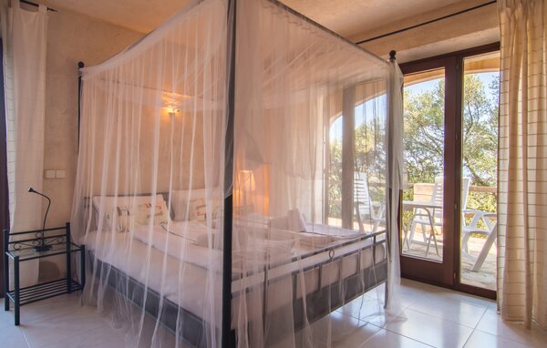 Holiday Home - Puig des Corb, Arta , Spain - EMF034 605