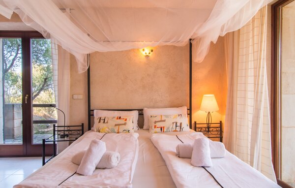 Holiday Home - Puig des Corb, Arta , Spain - EMF034 606