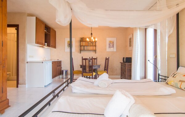 Holiday Home - Puig des Corb, Arta , Spain - EMF034 607