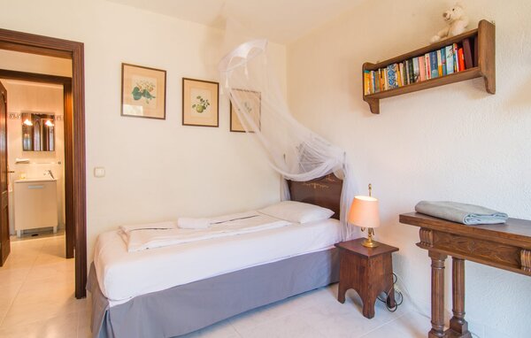 Holiday Home - Puig des Corb, Arta , Spain - EMF034 611