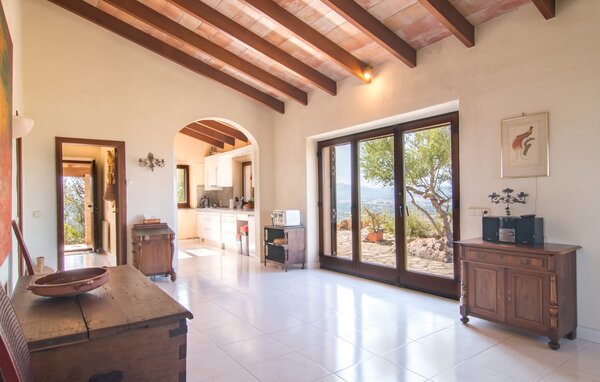 Holiday Home - Puig des Corb, Arta , Spain - EMF034 501