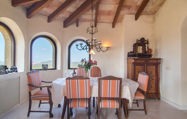Holiday Home - Puig des Corb, Arta , Spain - EMF034 503