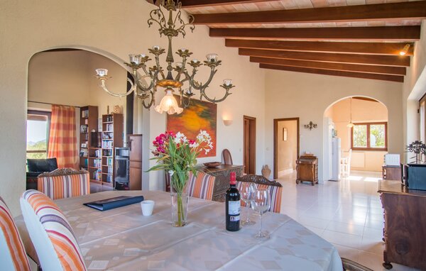 Holiday Home - Puig des Corb, Arta , Spain - EMF034 505