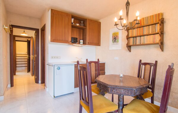 Holiday Home - Puig des Corb, Arta , Spain - EMF034 506