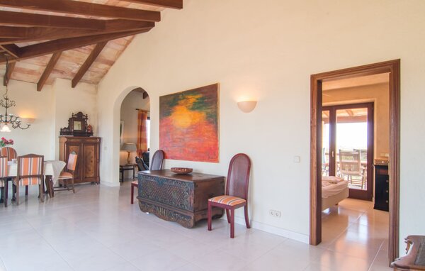 Holiday Home - Puig des Corb, Arta , Spain - EMF034 507