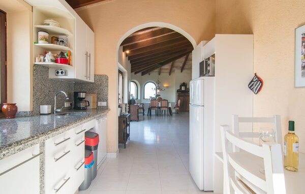 Holiday Home - Puig des Corb, Arta , Spain - EMF034 401