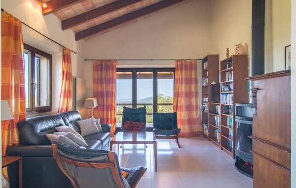 Holiday Home - Puig des Corb, Arta , Spain - EMF034 301