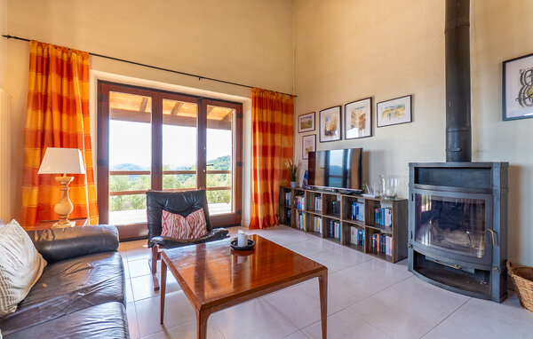 Holiday Home - Puig des Corb, Arta , Spain - EMF034 4