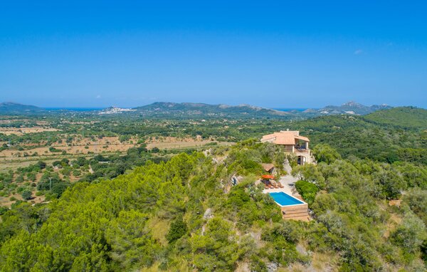 Holiday Home - Puig des Corb, Arta , Spain - EMF034 82