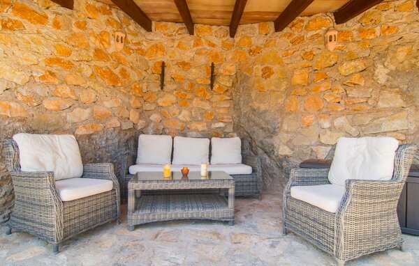 Holiday Home - Puig des Corb, Arta , Spain - EMF034 101