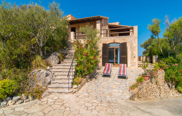Holiday Home - Puig des Corb, Arta , Spain - EMF034 104