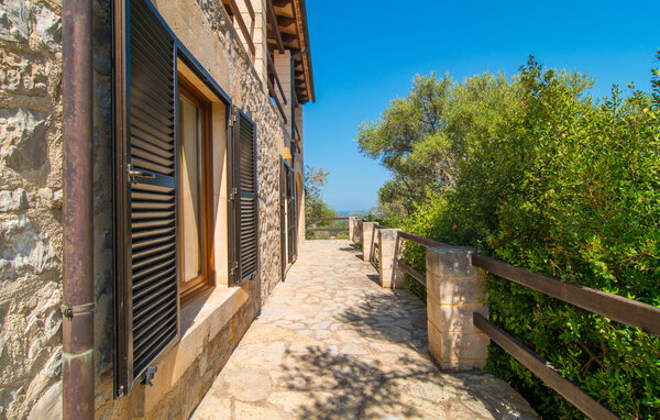 Holiday Home - Puig des Corb, Arta , Spain - EMF034 105