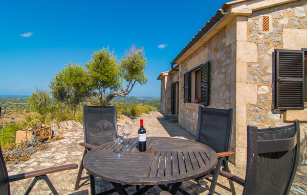 Holiday Home - Puig des Corb, Arta , Spain - EMF034 106