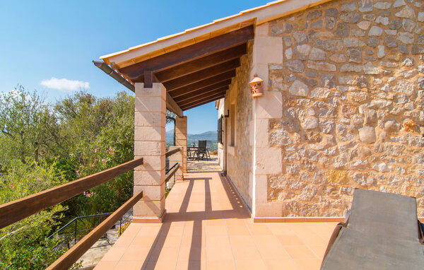 Holiday Home - Puig des Corb, Arta , Spain - EMF034 108