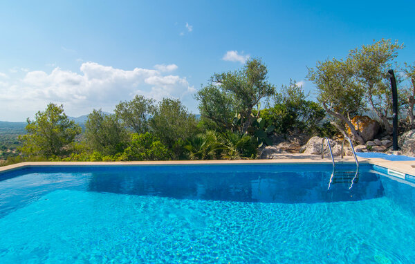 Holiday Home - Puig des Corb, Arta , Spain - EMF034 7