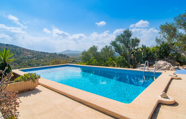 Holiday Home - Puig des Corb, Arta , Spain - EMF034 8