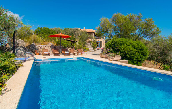 Holiday Home - Puig des Corb, Arta , Spain - EMF034 9
