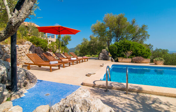 Holiday Home - Puig des Corb, Arta , Spain - EMF034 11