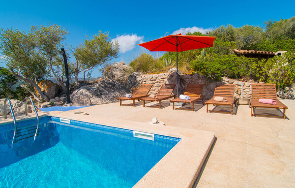 Holiday Home - Puig des Corb, Arta , Spain - EMF034 13