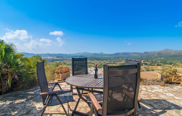 Holiday Home - Puig des Corb, Arta , Spain - EMF034 201