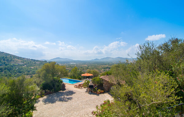 Holiday Home - Puig des Corb, Arta , Spain - EMF034 202