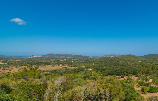 Holiday Home - Puig des Corb, Arta , Spain - EMF034 203