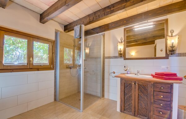 Casa de vacaciones Ferragut