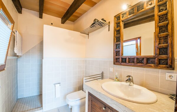 Casa de vacaciones Ferragut