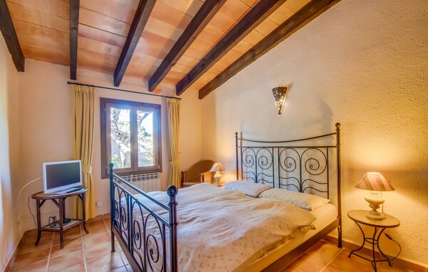 Casa de vacaciones Ferragut