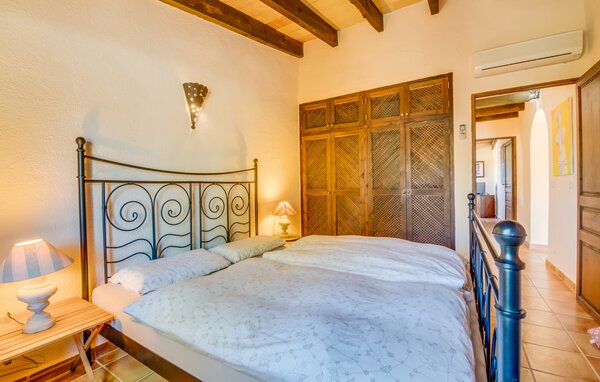 Casa de vacaciones Ferragut