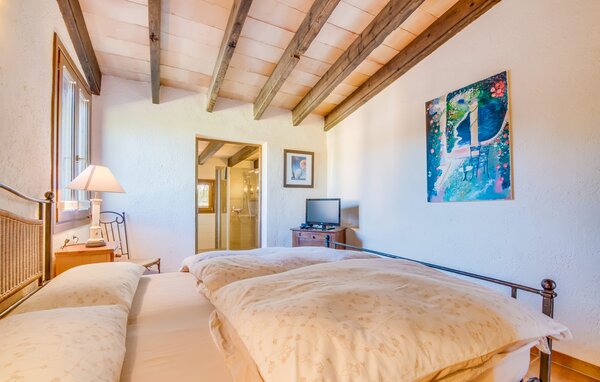 Casa de vacaciones Ferragut