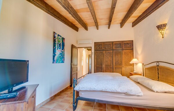 Casa de vacaciones Ferragut