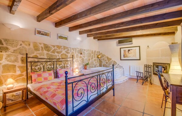 Casa de vacaciones Ferragut