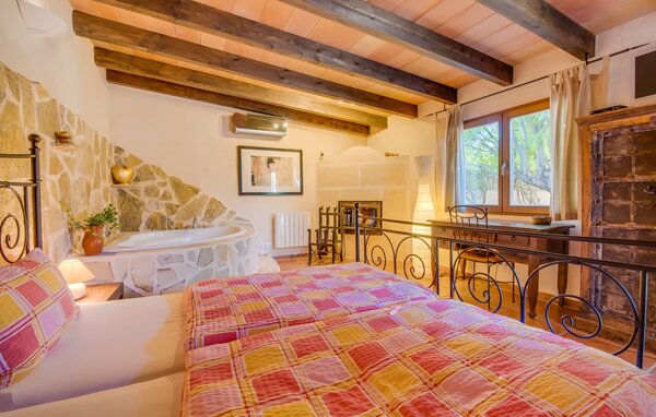 Casa de vacaciones Ferragut