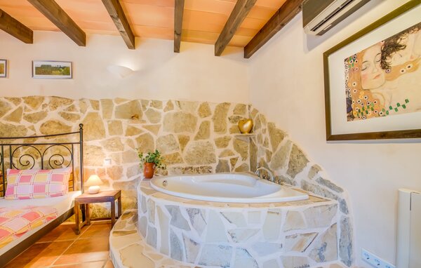 Casa de vacaciones Ferragut