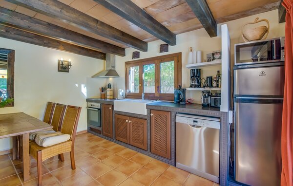 Casa de vacaciones Ferragut