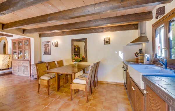 Casa de vacaciones Ferragut