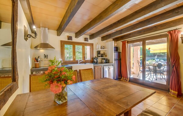 Casa de vacaciones Ferragut