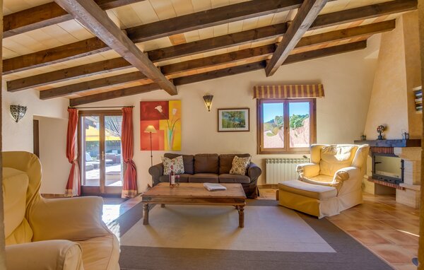 Casa de vacaciones Ferragut