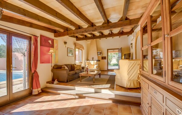 Casa de vacaciones Ferragut