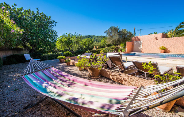Casa de vacaciones Ferragut