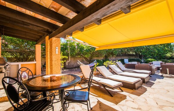 Casa de vacaciones Ferragut