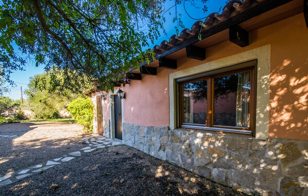 Casa de vacaciones Ferragut