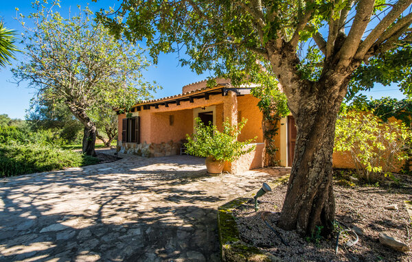Casa de vacaciones Ferragut