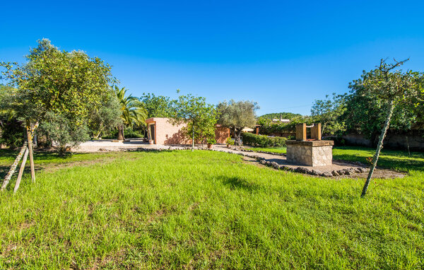 Casa de vacaciones Ferragut