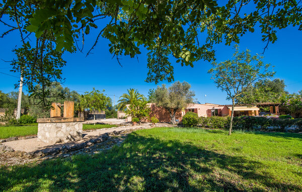 Casa de vacaciones Ferragut