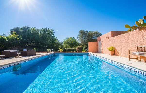 Casa de vacaciones Ferragut