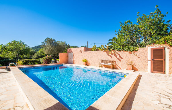 Casa de vacaciones Ferragut